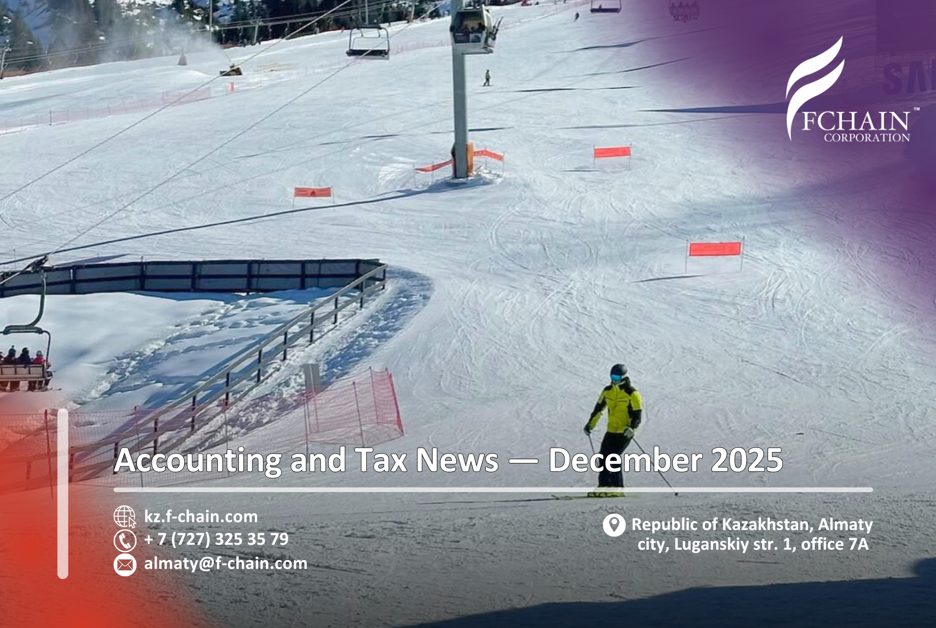 Accounting and Tax News – December 2025