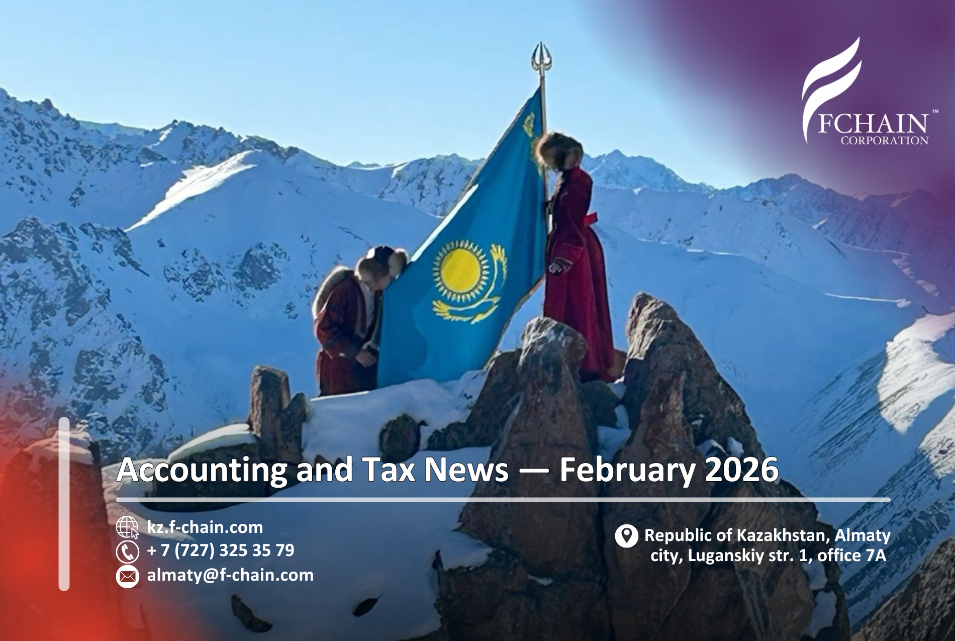 Accounting and Tax News – February 2026