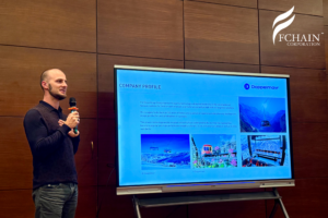 IMG 2534 3 FChain & Doppelmayr на международной конференции по развитию туризма в Центральной Азии