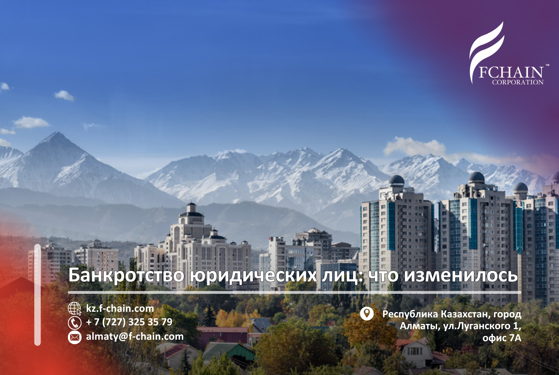 Банкротство юридических лиц: что изменилось